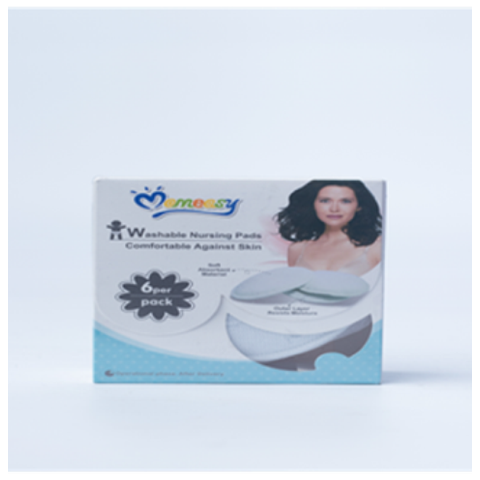 Washable Breast Pad