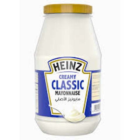 Heinz Mayonnaise Classic  940g