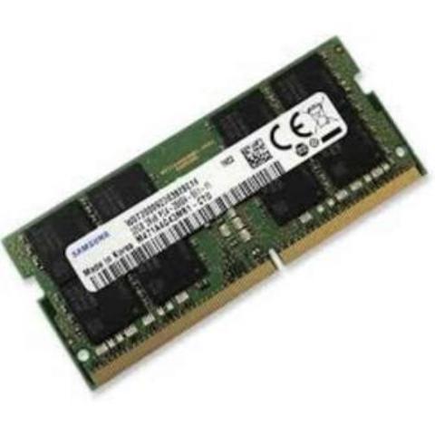 32GB DDR4 2666MHz Laptop RAM