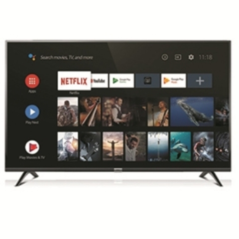 TCL 40 Inches Android Smart TV