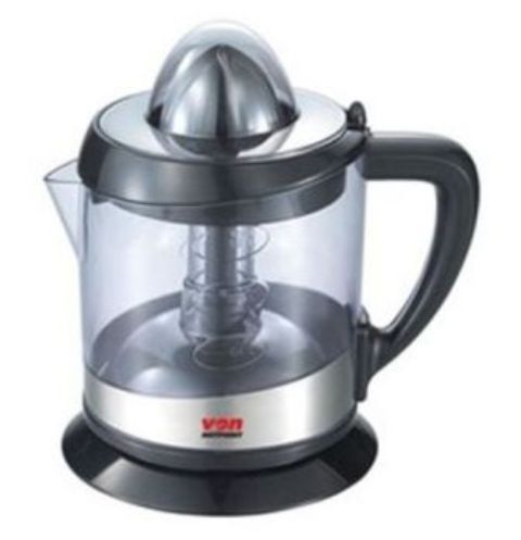 Von VSJC04MGK Citrus Juicer 40W - Black