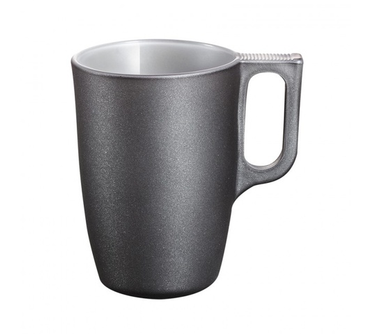 Luminarc L0991 Stony Black Cup - 32cl