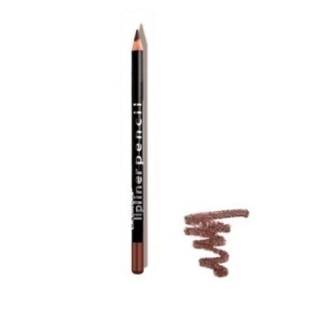 La Colors Lipliner Pencil   Chocolate P528
