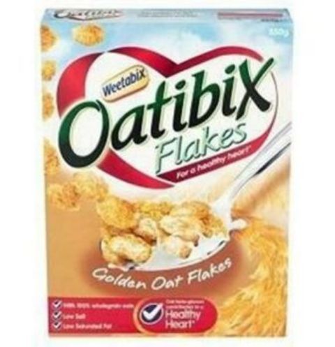 Weetabix Oatiflakes 550g