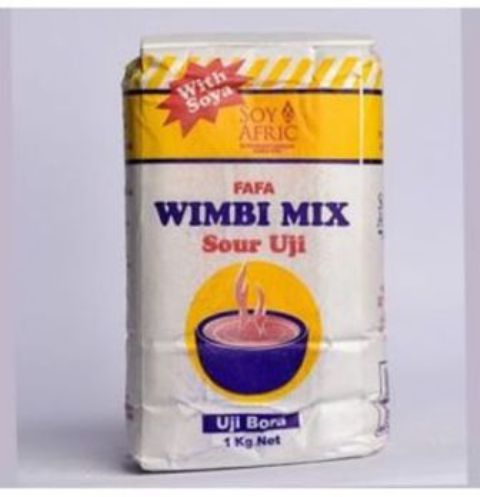 Soy Fafa Ujimix Sour 1 kg
