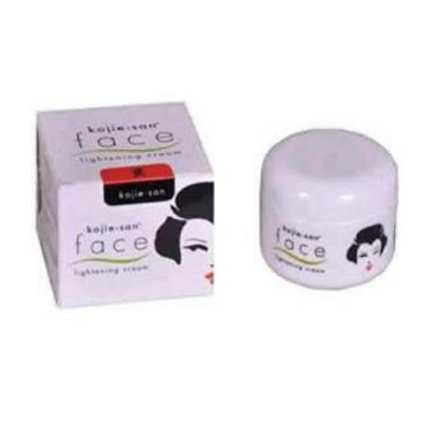 Kojie San Face Cream