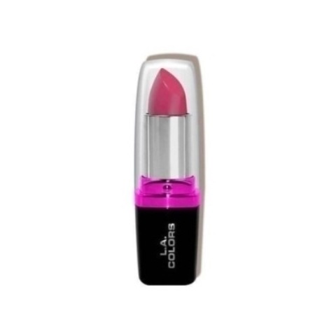 La Colors Hydrating Lipstick Hot Pink LIPC14