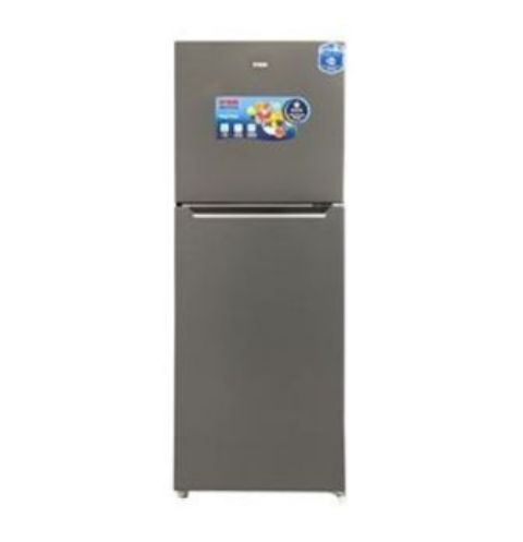 Von VART-26NMS Double Door Fridge