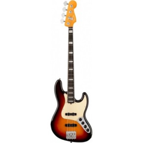 FENDER BASS GUITAR