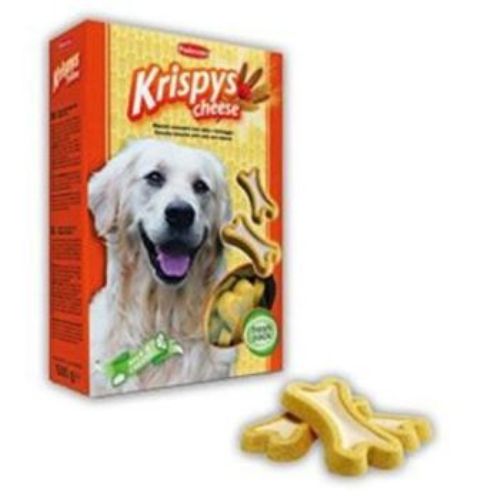 Padovan Krispy Cheese Cookie