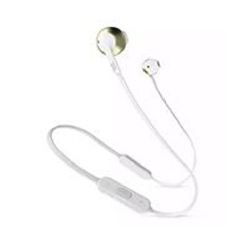JBL TUNE 205BT Wireless Earbud earphones
