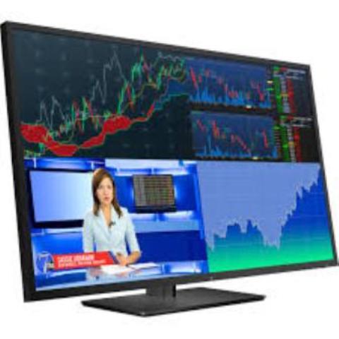 HP Z43 42.5-inch 4K UHD Display Monitor