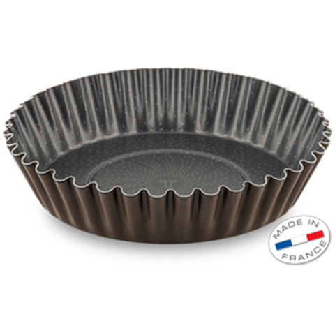 Tefal  Perfect Bake Quatre-Quart Tin 26cm