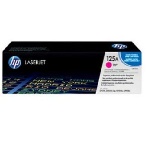 HP-TONER-CB543-MAGENTA