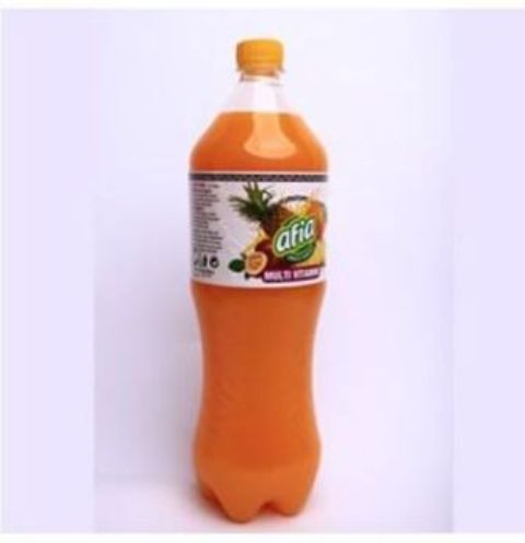 Afia Multivitamin Pet 750 ml