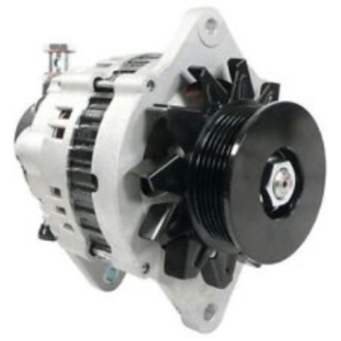 Isuzu N PR 4BC2 24V 3.3 Alternator