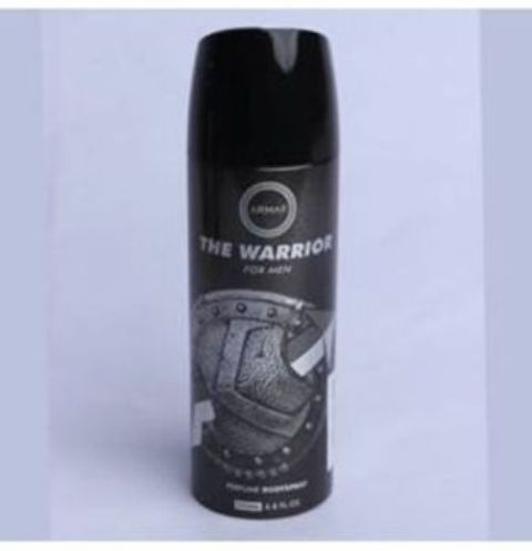 Amraf The Warrior (M)