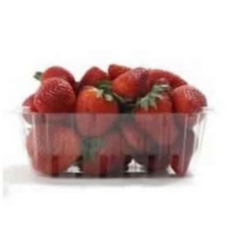 Generic, Strawberry - Imported