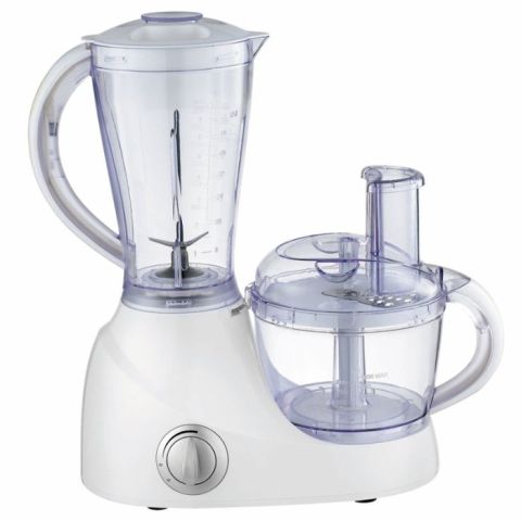 Ramtons Food Processor  White - RM/348