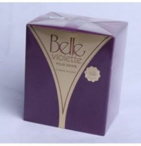 C.A Belle Violette (w)