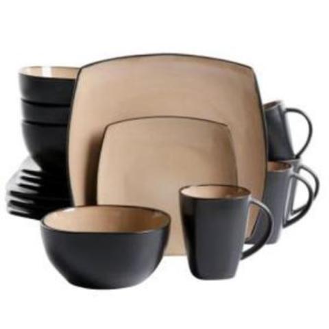 Ceramic Dinner Set