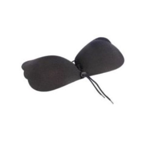 Push Up Silicone Invisible Bra