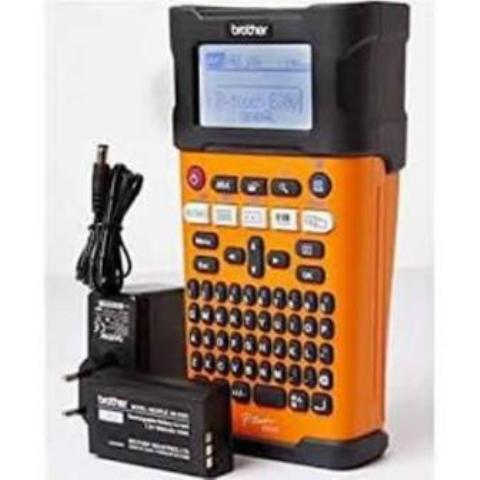 Brother PT-E300VP Handheld Label Printer