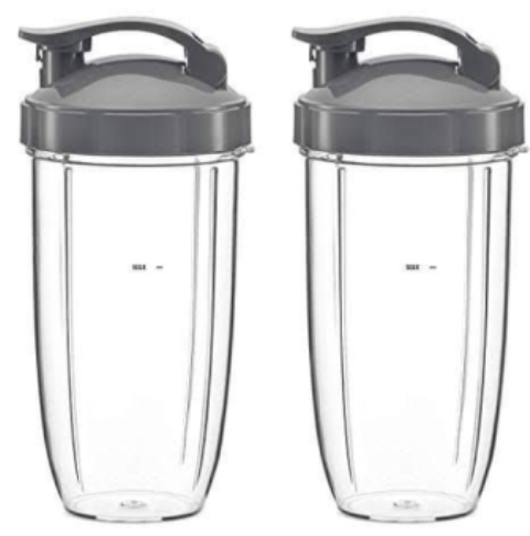 32Oz Nutribullet Jar
