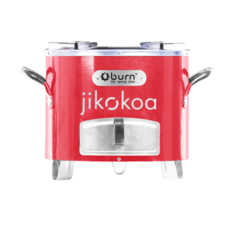 Jikokoa Classic Red