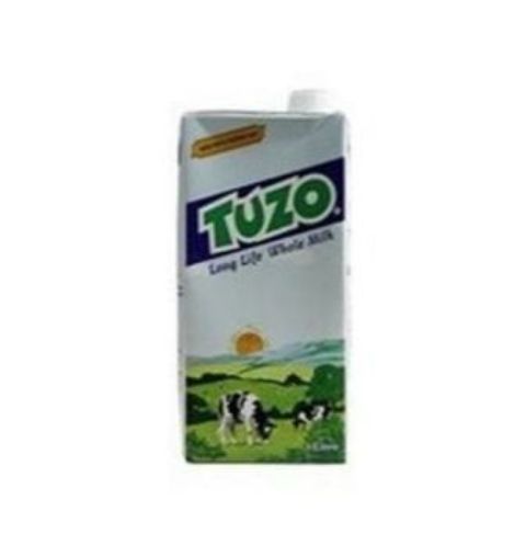 Tuzo Uht Whole 1 Litre