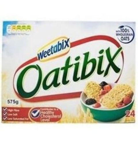 Weetabix Oatibix 575g