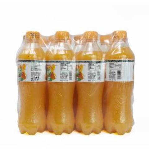 Afia Mango 500ml 12pcs