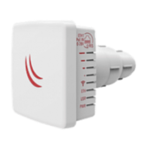 MikroTik Wireless Router CRS125-24G-2HW