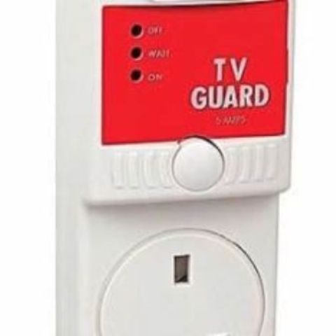 Tv Guard