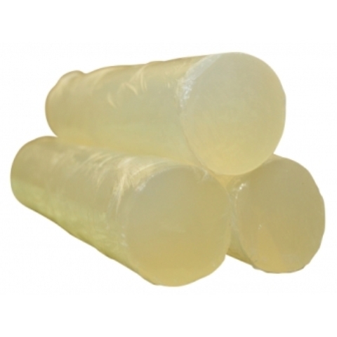 Clear Glycerine Melt & Pour Soap Base, 1kg