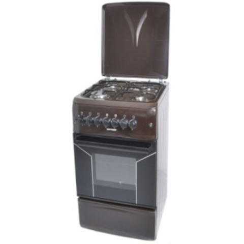 Von Hotpoint F5N40G2.P.V/ F5S40G2.B/ VAC5F140PB 4 Gas Cooker