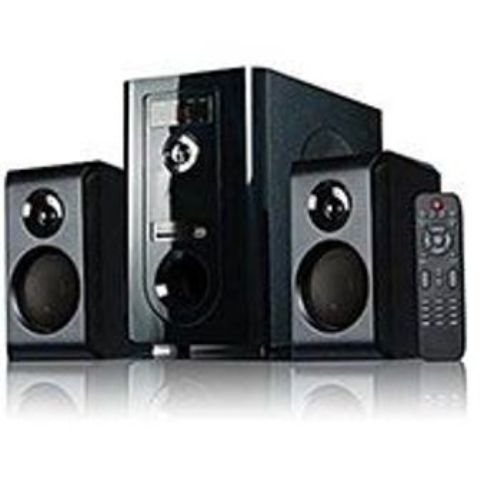Sayona SHT-1094BT 2.1 Channel 6000W PMPO Subwoofer