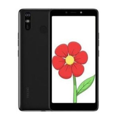 Tecno Pop 2 Plus Smartphone: 6.0″ inch  1GB RAM  16GB ROM  5MP Camera  3G  5000 mAh Battery
