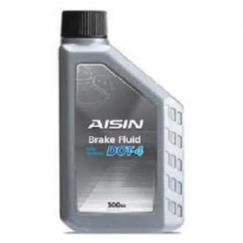 Brake Fluid Dot 4