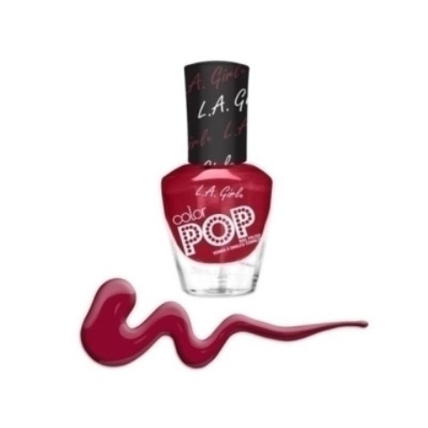 LA Girl Color Pop Nail  Polish Snapped -GNL822