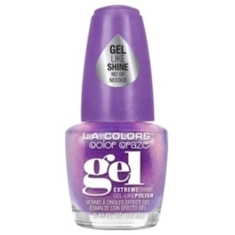 La Colors Extreme Gel Like Polish Magical CNP761