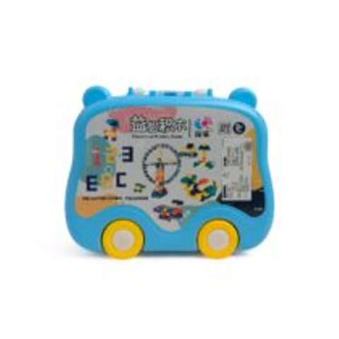 200PCS Educational Building Blocks
