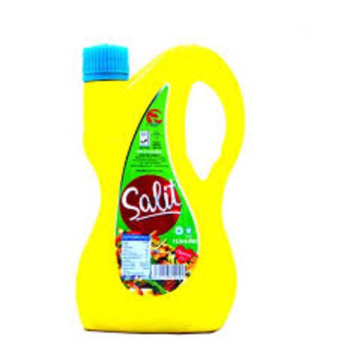 Salit Vegetable Cooking Oil 1 Litre