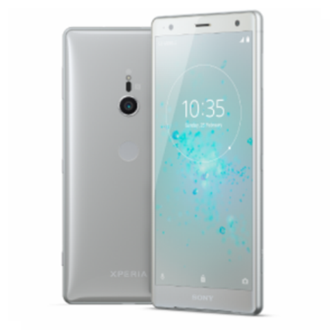 Sony xperia xz2