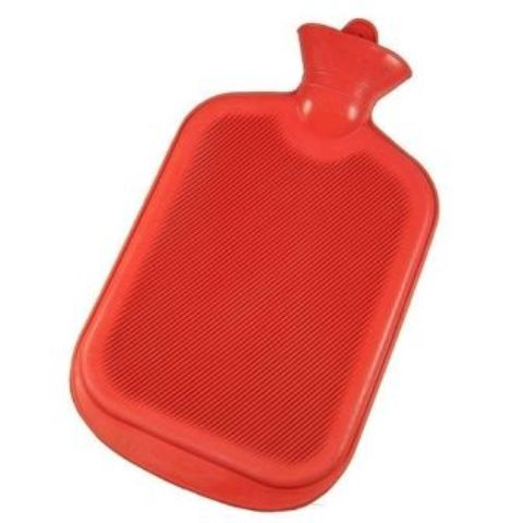 Generic Hot water bottle 2L.