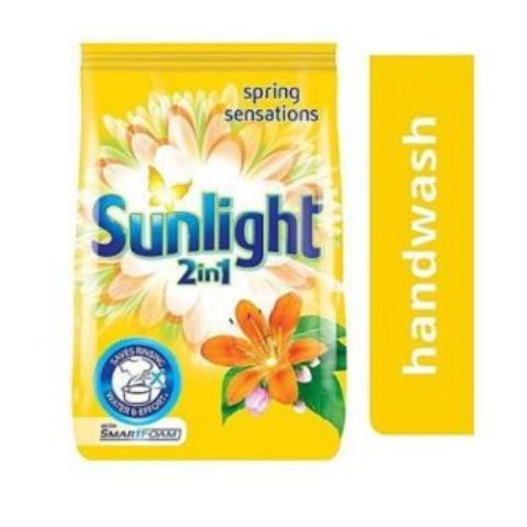 Sunlight Powder Yellow 90g