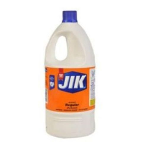 Jik  Bleach Regular 5ltr