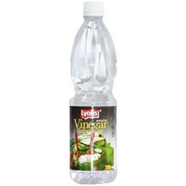 Lyons White Vinegar 700 ml