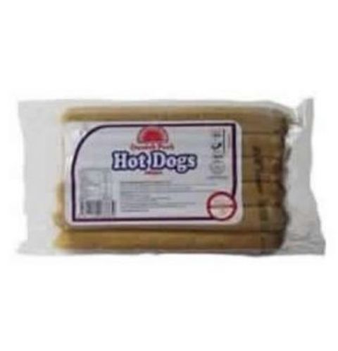 Farmers Choice Danish Pork Hot Dogs 500 g