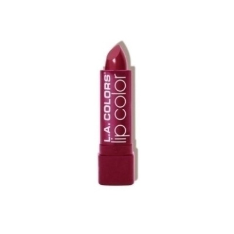 La Colors Moisture Rich Lip Color Envy CML531
